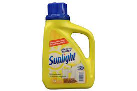 SUNLIGHT LEMON FRESH POWDER (2 X 4.42 KG)