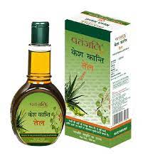 PATANJALI KESH KANTI HAIR OIL 12X120ML