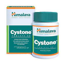 HIMALAYA CYSTONE TAB 5 PC