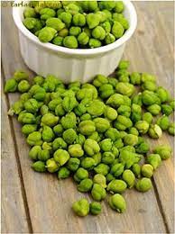 GREEN CHANA 15 X 4LB