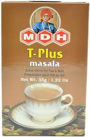 MDH TEA MASALA 35GM