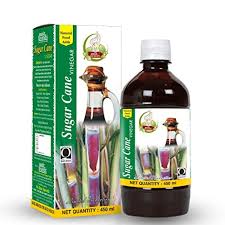 SUGARCANE SIRKA (THAKKAR)12X500ML