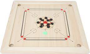 CARROM BOARD 35