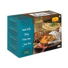 HALDIRAM KOFTA THALI 12 X 550G