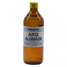 ARQ AJWAIN 24 X 200 ML