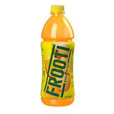 FROOTI -O MANGO JUICE DRINK 6 X 2.1LT