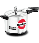 HAWKINS HEVIBASE COOKER (IH80) 8LT