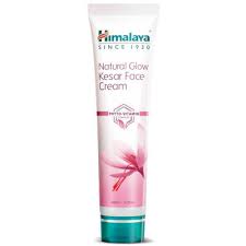 HIMALAYA KESAR FACE CREAM 24 X 250M