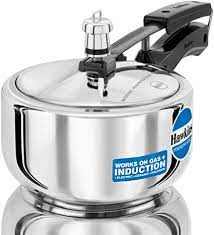 HAWKINS STAINLESS STEEL COOKER (HSS20) 2LT