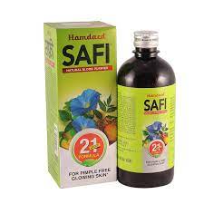 HAMDARD SAFI 20 X 100 ML