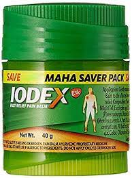 IODEX 24 X 40GM