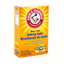 ARM  & HAMMER BAKING SODA12 X 1 KG