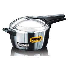 FUTURA STAINLESS STEEL COOKER (FSS55) 5.5 LT