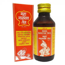 ASHWIN MAHANARAYAN OIL 24 x100 ML