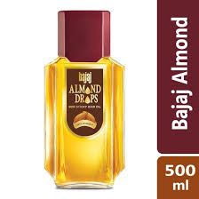 BAJAJ ALMOND DROPS 12 X 475 ML