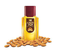 BAJAJ ALMOND DROPS HAIR OIL 25X 200 ML