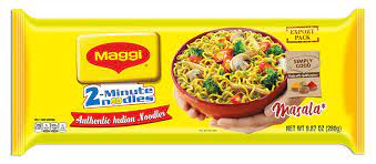 MAGGI MASALA NOODLES 24 X 280G