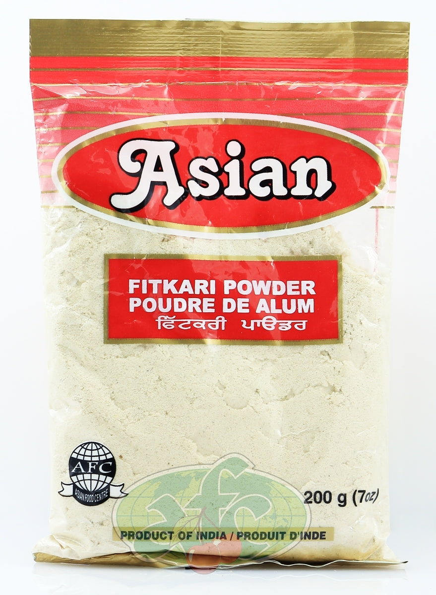 FITKARI WHITE POWDER 40 X 200 G