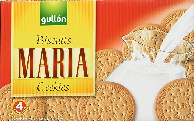 GULLON MARIA BISCUIT 6 X 800G