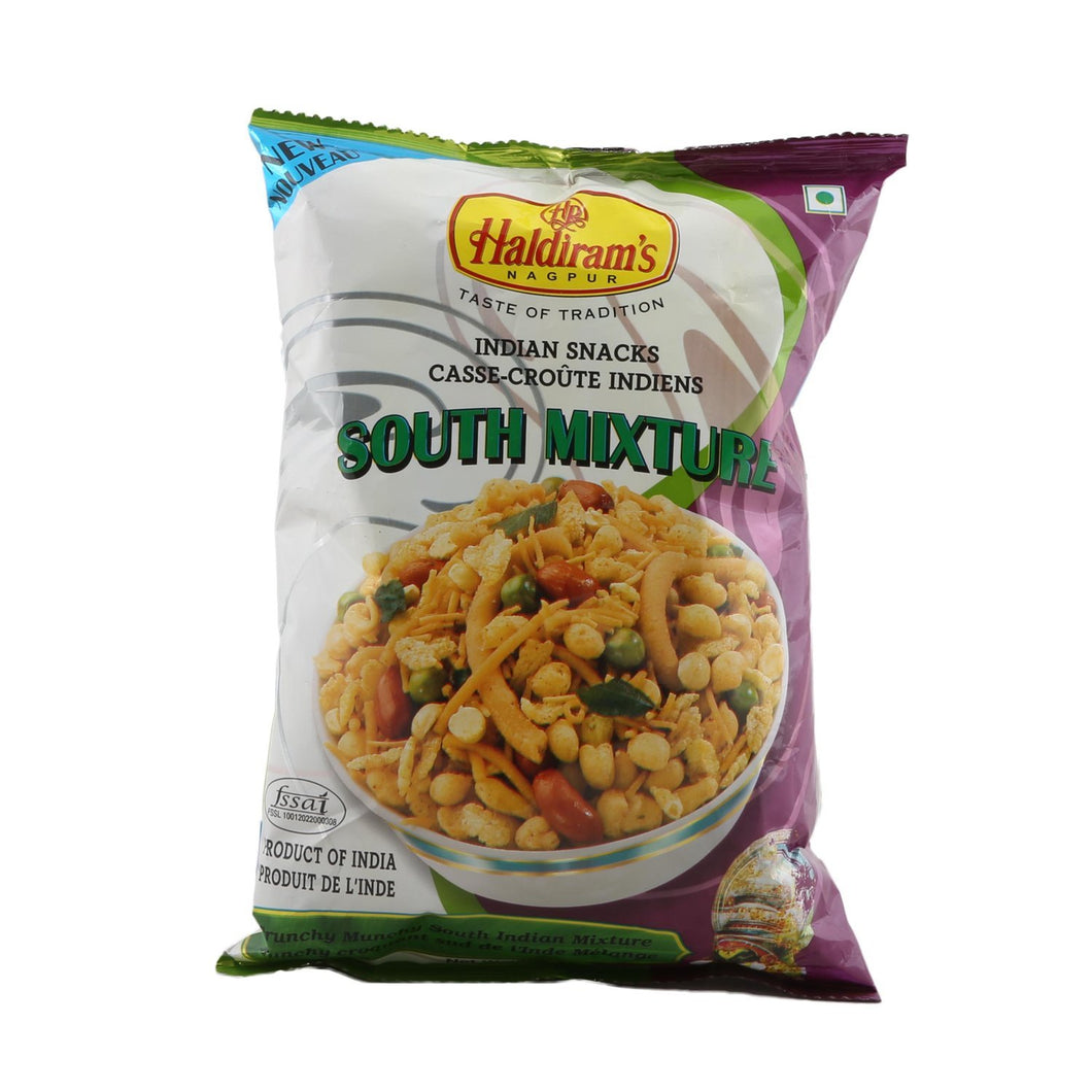 HALDIRAM SOUTH MIXTURE 20 X 150 G