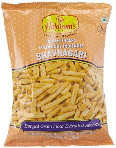 HALDIRAM BHAVNAGARI 20 X 150 G (HST)