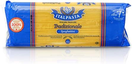 ITALPASTA SPAGHETTI 12 X 900GCJR)