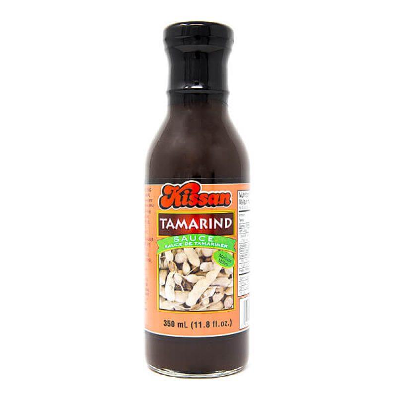 KISSAN TAMARIND SAUCE 12 X 350 ML