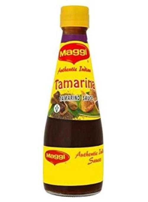 MAGGI TAMARIND SAUCE 12 X 340ML