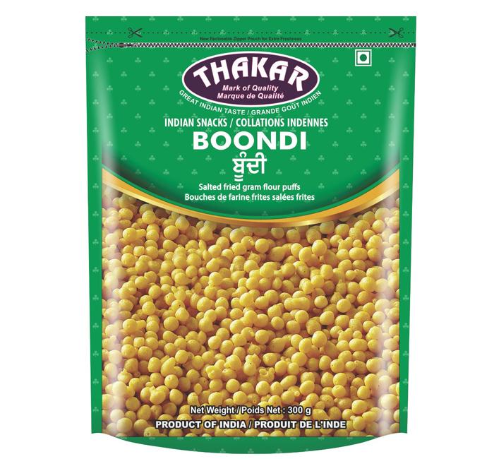 MINT BOONDI 20 X 340G