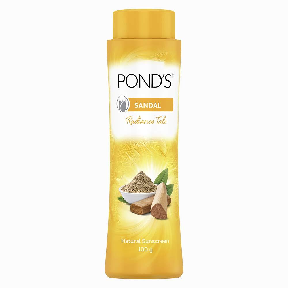 PONDS SANDAL POWDER 25X300GM