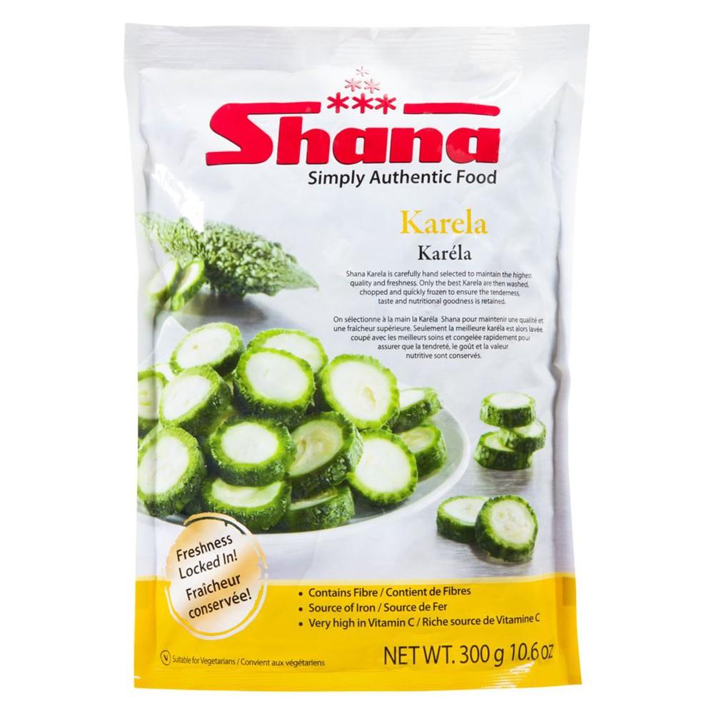 SHANA KARELA 12 X 300 G (RAJ GROCERS)