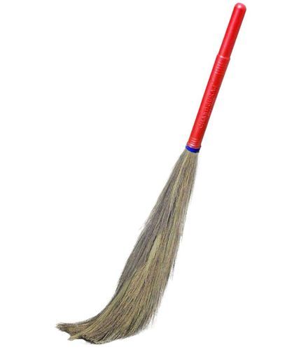 SOFT BROOM 25PC  (JHADU)