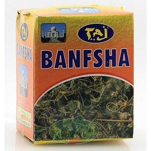 TAJ BANAFSHA 48 X 50 G