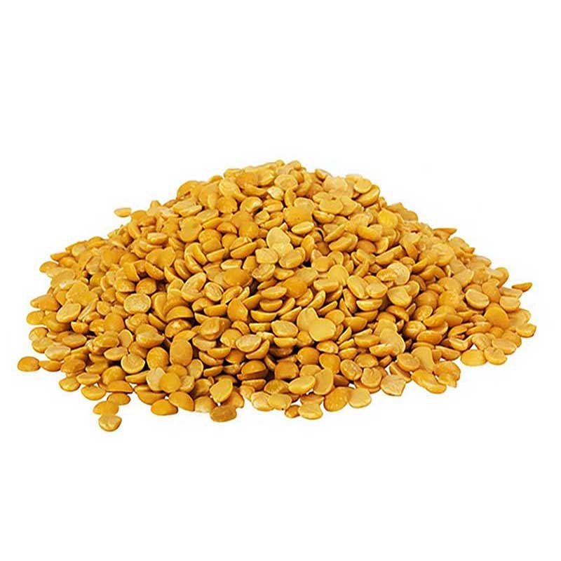 TOOR DAL DRY 55 LB