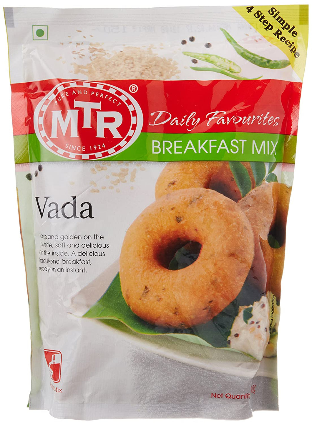 MTR VADA MIX 30 X 500 G (QUAL)