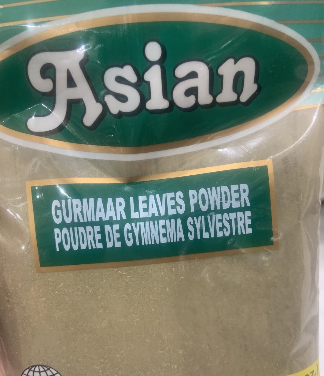 GURMAR POWDER 40X200GM