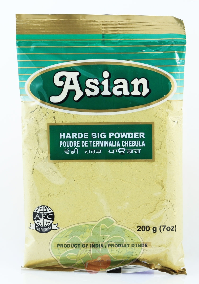 HARDE BIG POWDER 40 X 200 G (TAKKAR)