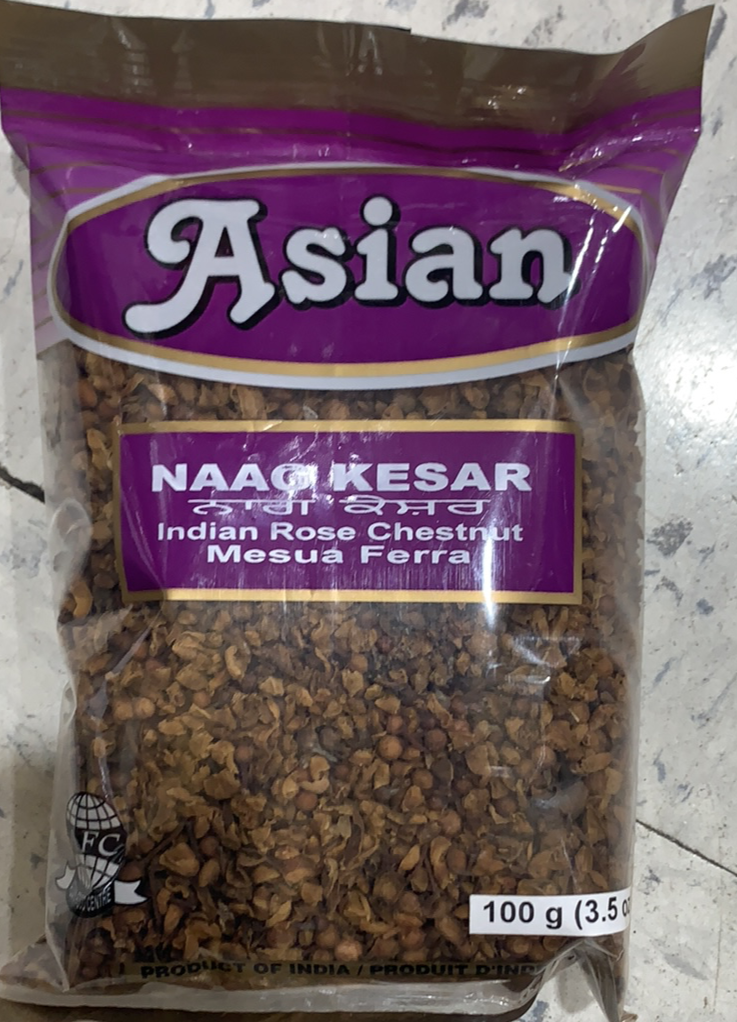 NAG KESAR 40 X 100 G