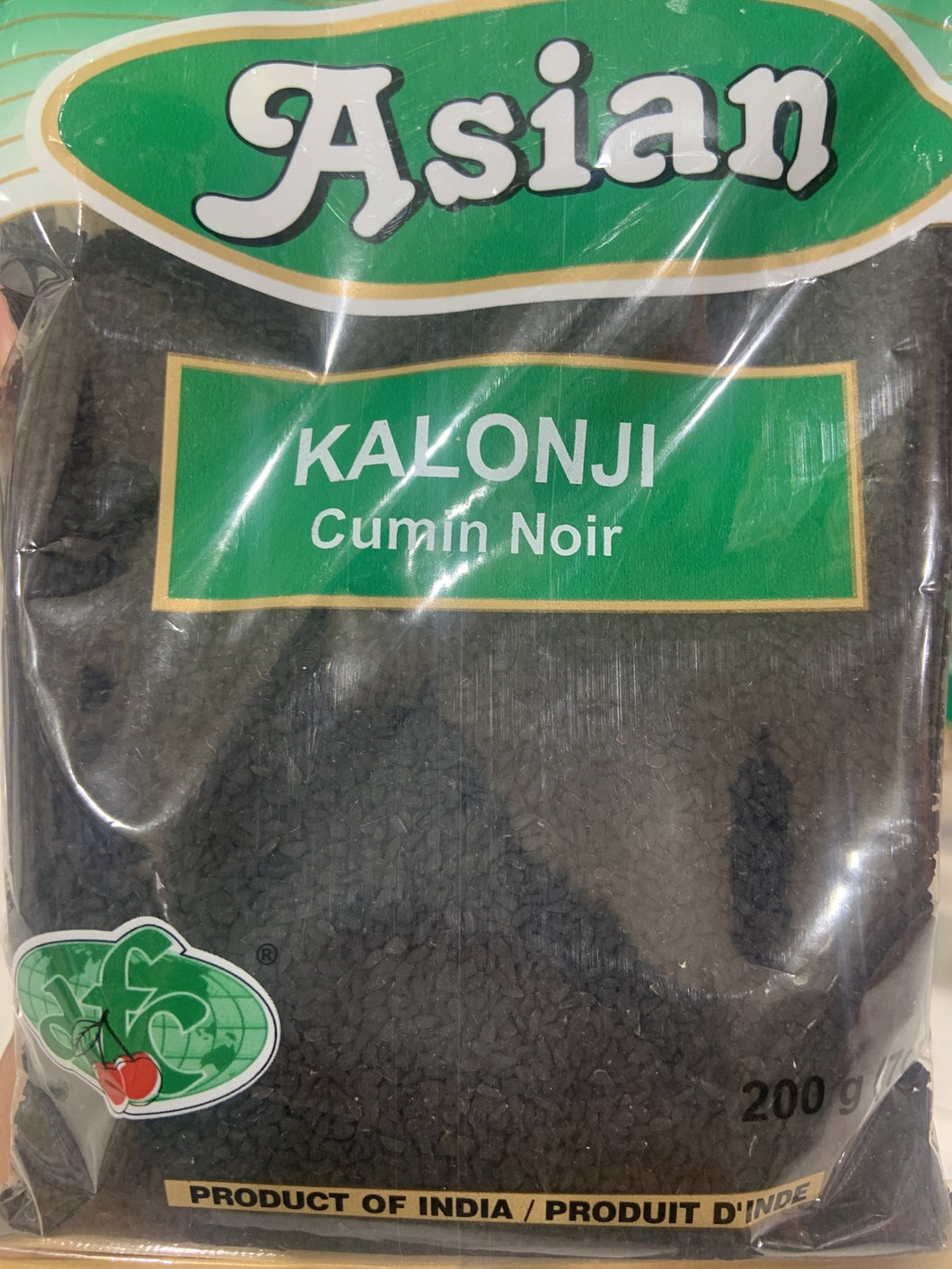 KALONJI 40 X 200 G