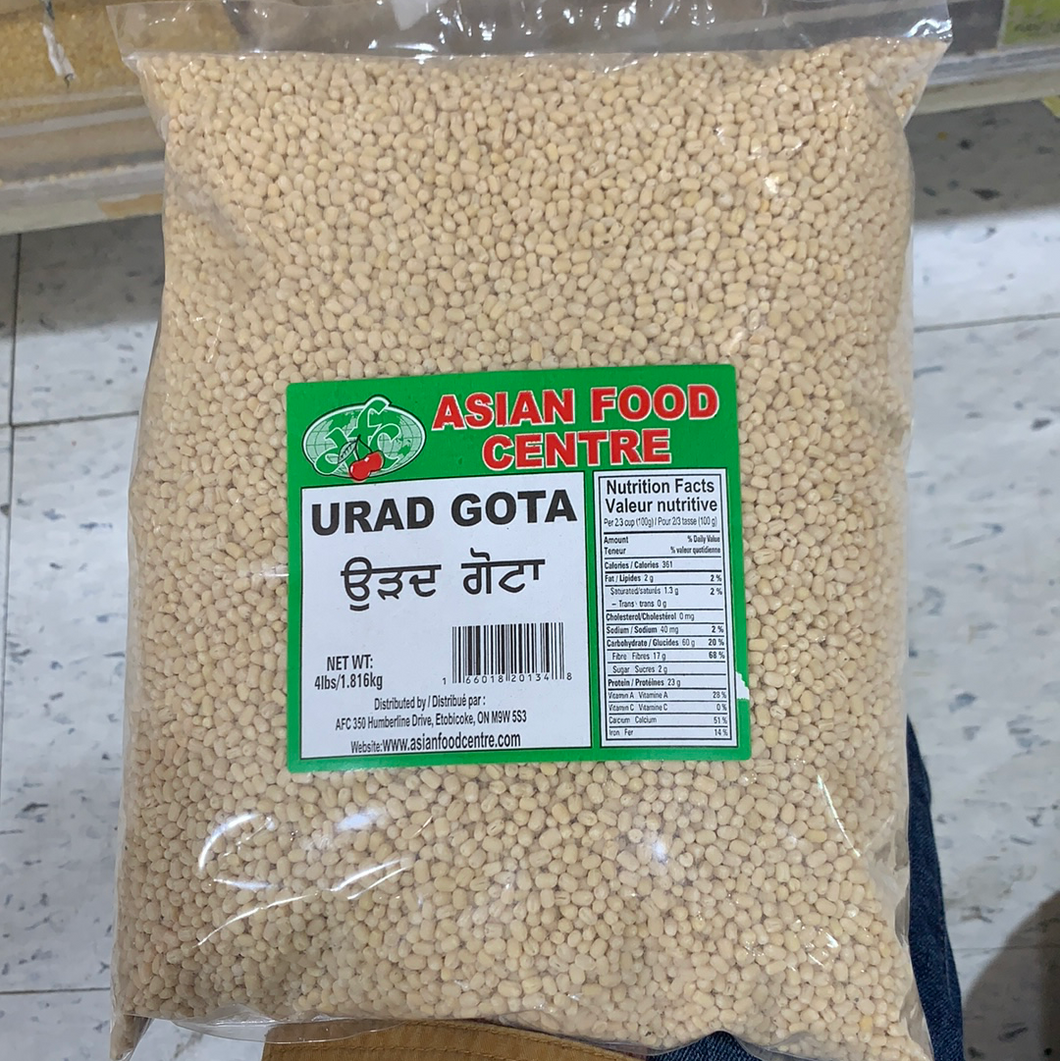 URAD GOTA 15 X 4 LB