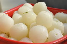 RASGULLA 12X400GM