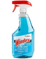 WINDEX ORIGINAL BLUR TRIGGER 12X765ML