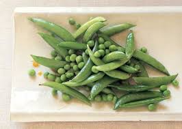 GREEN PEAS 32 X 800 G