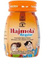 DABUR HAJMOLA REG 36 X 120 TAB