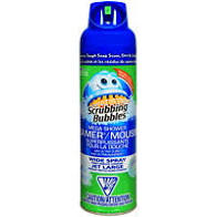 scrubbing bubbles shower 24x576g