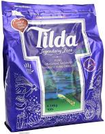 TILDA BASMATI  RICE 10 LB