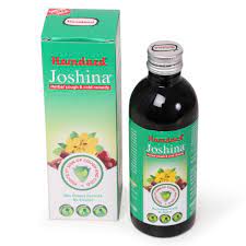 HAMDARD JOSHINA 40X200ML