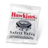 HAWKINS SAFETY VALVE 5 PCS