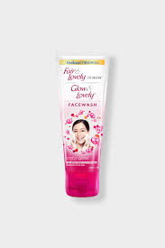 FAIR (GLOW) & LOVELY FACE WASH 12 X 100G