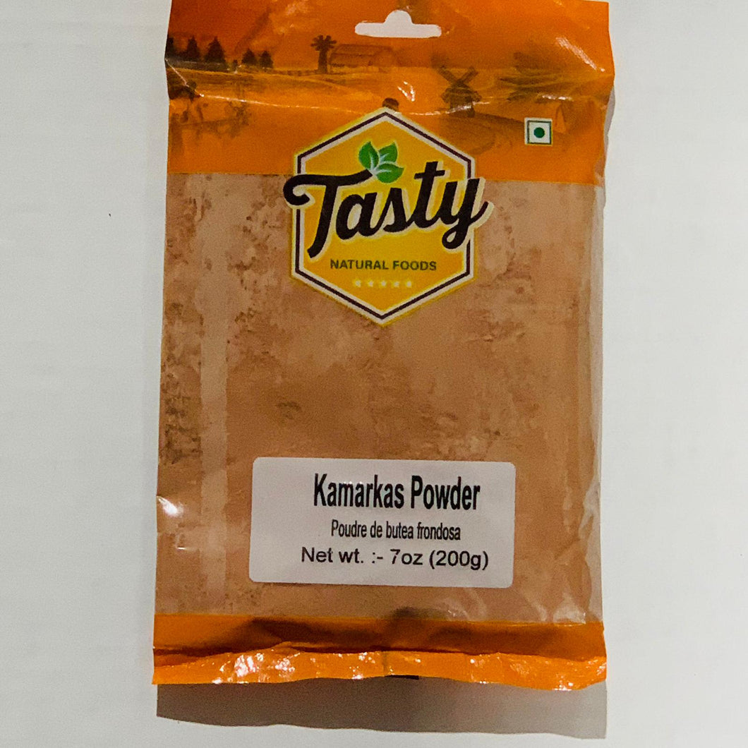 TASTY KAMARKAS POWDER 40 X 200GM